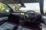 Citroen C4 Cactus 2018 года (UK)